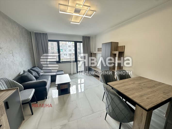 Дава под наем 2-СТАЕН, гр. София, Надежда 3