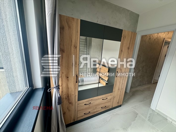 Дава под наем 2-СТАЕН, гр. София, Надежда 3, снимка 5 - Апартаменти - 53865605