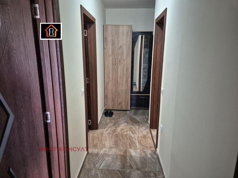 Дава под наем 2-СТАЕН, гр. Враца, Център, снимка 8 - Апартаменти - 54278571