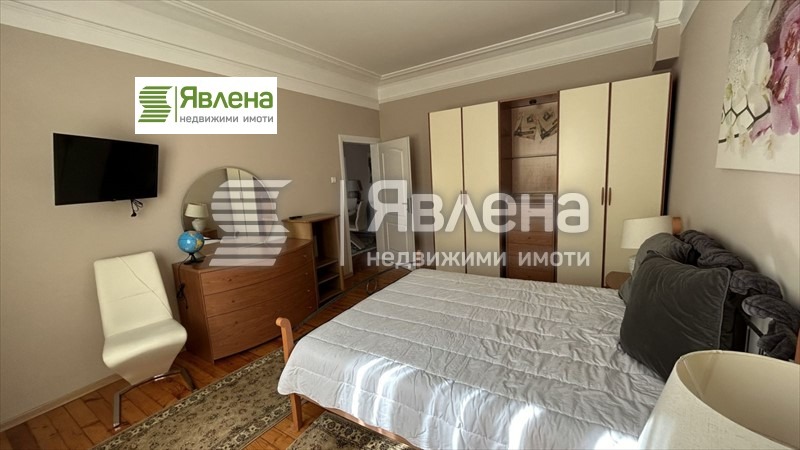 Дава под наем 3-СТАЕН, гр. София, Център, снимка 5 - Aпартаменти - 49330787