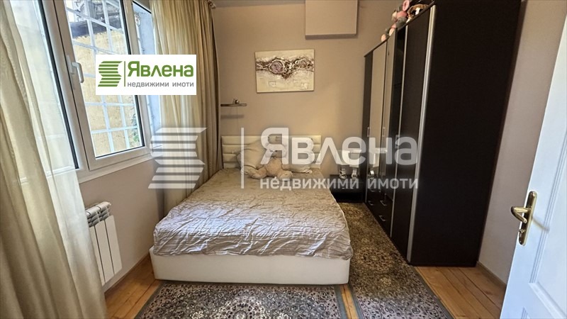 Дава под наем 3-СТАЕН, гр. София, Център, снимка 6 - Aпартаменти - 49330787