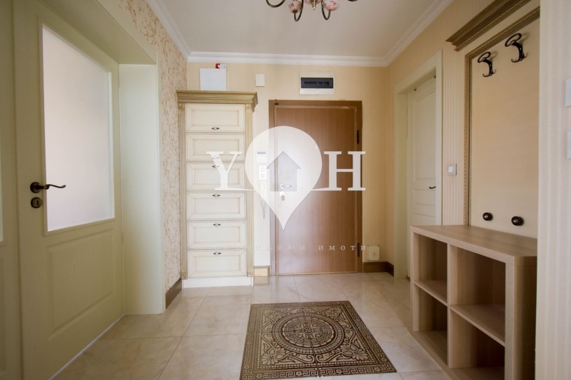 En renta  2 dormitorios Sofia , Manastirski livadi , 125 metros cuadrados | 11089396 - imagen [13]