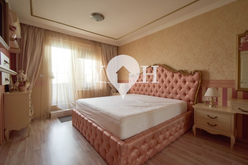 En renta  2 dormitorios Sofia , Manastirski livadi , 125 metros cuadrados | 11089396 - imagen [10]
