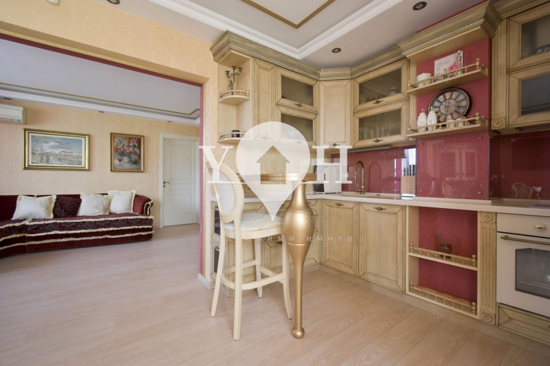 En renta  2 dormitorios Sofia , Manastirski livadi , 125 metros cuadrados | 11089396 - imagen [2]