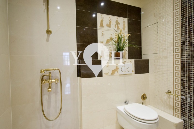 En renta  2 dormitorios Sofia , Manastirski livadi , 125 metros cuadrados | 11089396 - imagen [15]