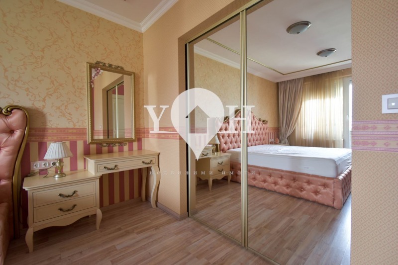En renta  2 dormitorios Sofia , Manastirski livadi , 125 metros cuadrados | 11089396 - imagen [8]