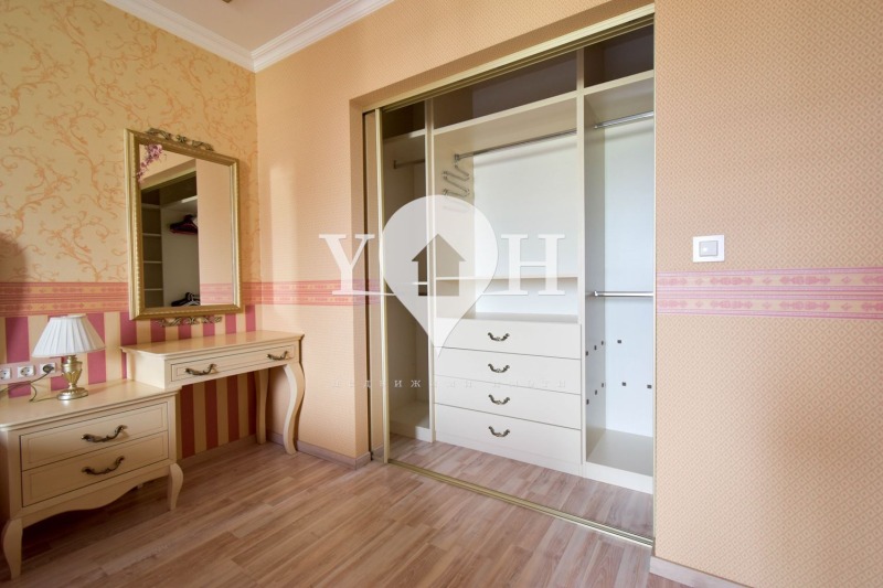 En renta  2 dormitorios Sofia , Manastirski livadi , 125 metros cuadrados | 11089396 - imagen [9]