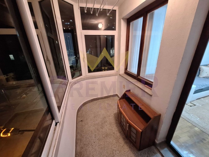 Дава под наем  3-стаен град Варна , Колхозен пазар , 70 кв.м | 95526078 - изображение [10]