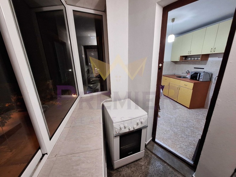 Дава под наем  3-стаен град Варна , Колхозен пазар , 70 кв.м | 95526078 - изображение [9]