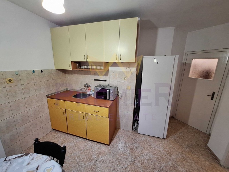 Дава под наем  3-стаен град Варна , Колхозен пазар , 70 кв.м | 95526078 - изображение [2]