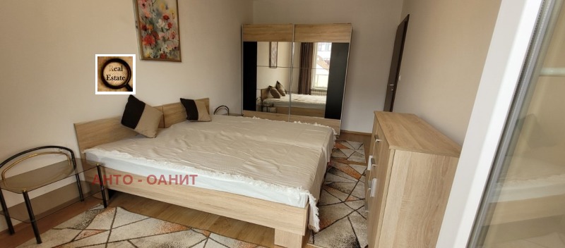 Издаје се  2 спаваће собе Софија , Зона Б-5-3 , 90 м2 | 70953298 - слика [5]