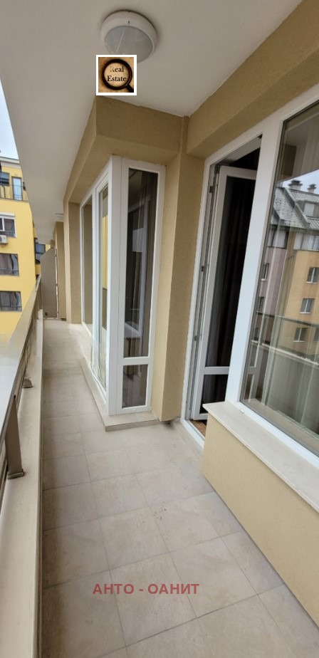 Издаје се  2 спаваће собе Софија , Зона Б-5-3 , 90 м2 | 70953298 - слика [13]
