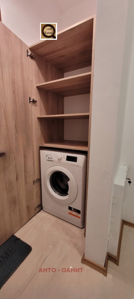 Издаје се  2 спаваће собе Софија , Зона Б-5-3 , 90 м2 | 70953298 - слика [10]