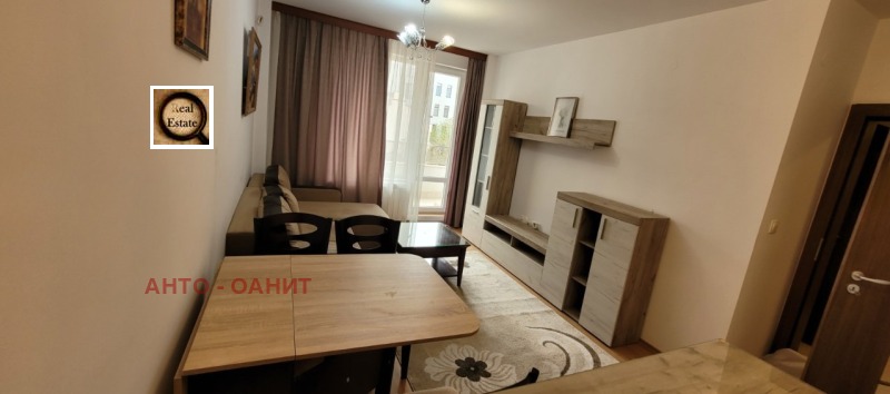 Издаје се  2 спаваће собе Софија , Зона Б-5-3 , 90 м2 | 70953298 - слика [2]