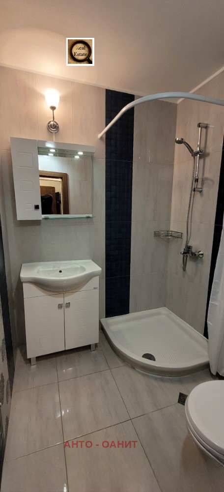 Издаје се  2 спаваће собе Софија , Зона Б-5-3 , 90 м2 | 70953298 - слика [8]
