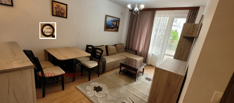 Издаје се  2 спаваће собе Софија , Зона Б-5-3 , 90 м2 | 70953298 - слика [3]