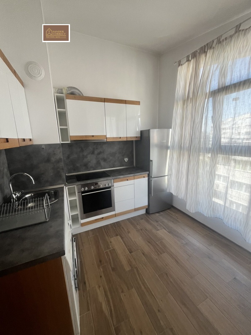 Kiralık  2 yatak odası Sofia , Ovça kupel 1 , 110 metrekare | 98196628