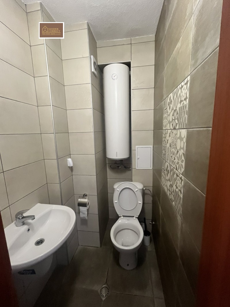 Kiralık  2 yatak odası Sofia , Ovça kupel 1 , 110 metrekare | 98196628 - görüntü [10]