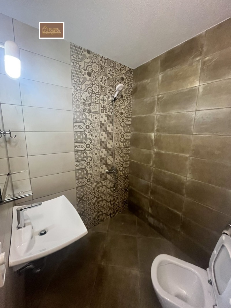 Kiralık  2 yatak odası Sofia , Ovça kupel 1 , 110 metrekare | 98196628 - görüntü [9]