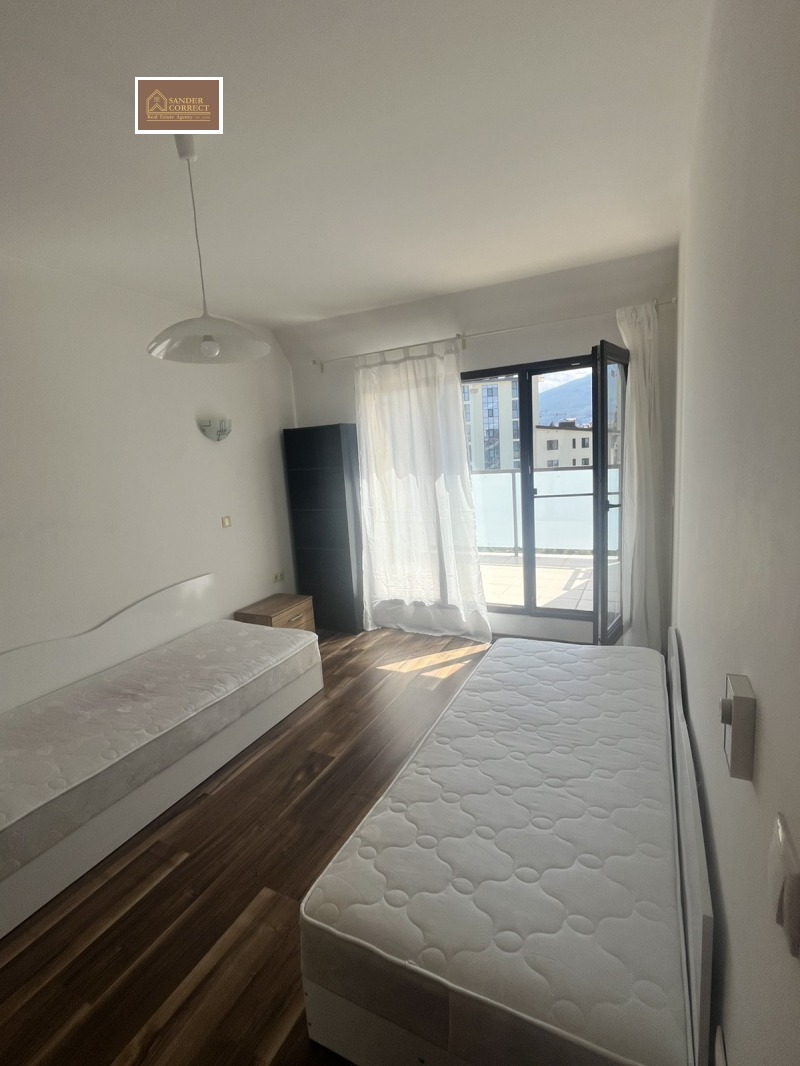 Kiralık  2 yatak odası Sofia , Ovça kupel 1 , 110 metrekare | 98196628 - görüntü [4]