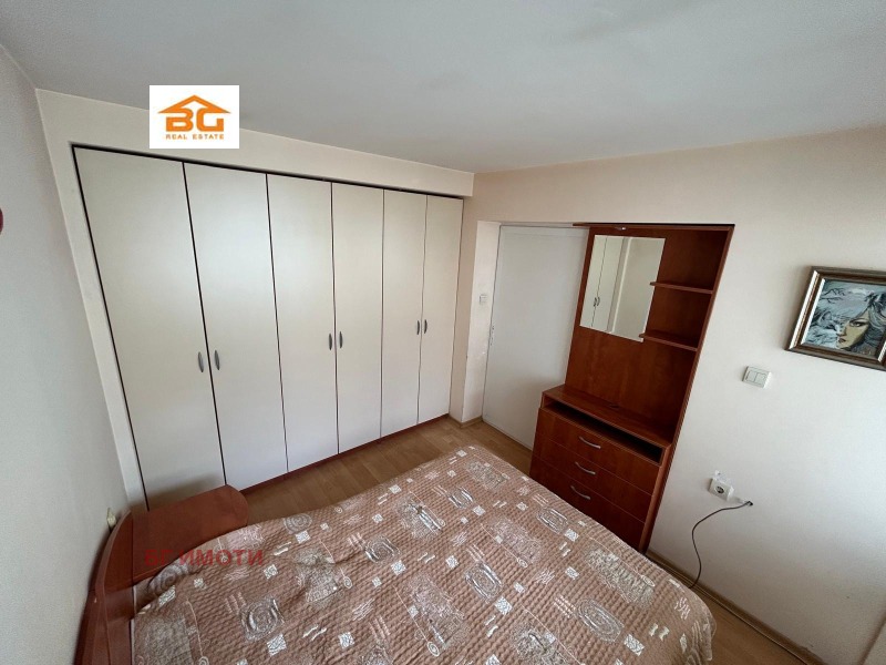 Дава под наем  3-стаен град Варна , Колхозен пазар , 80 кв.м | 34012774 - изображение [4]