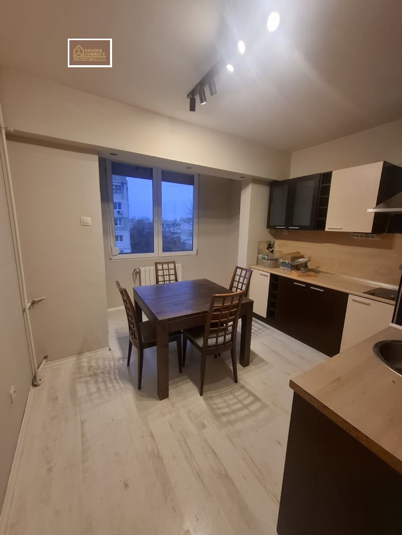 Дава под наем 3-СТАЕН, гр. София, Дружба 1, снимка 4 - Апартаменти - 52604379