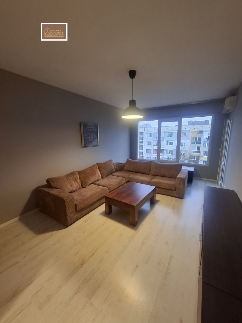 Дава под наем 3-СТАЕН, гр. София, Дружба 1