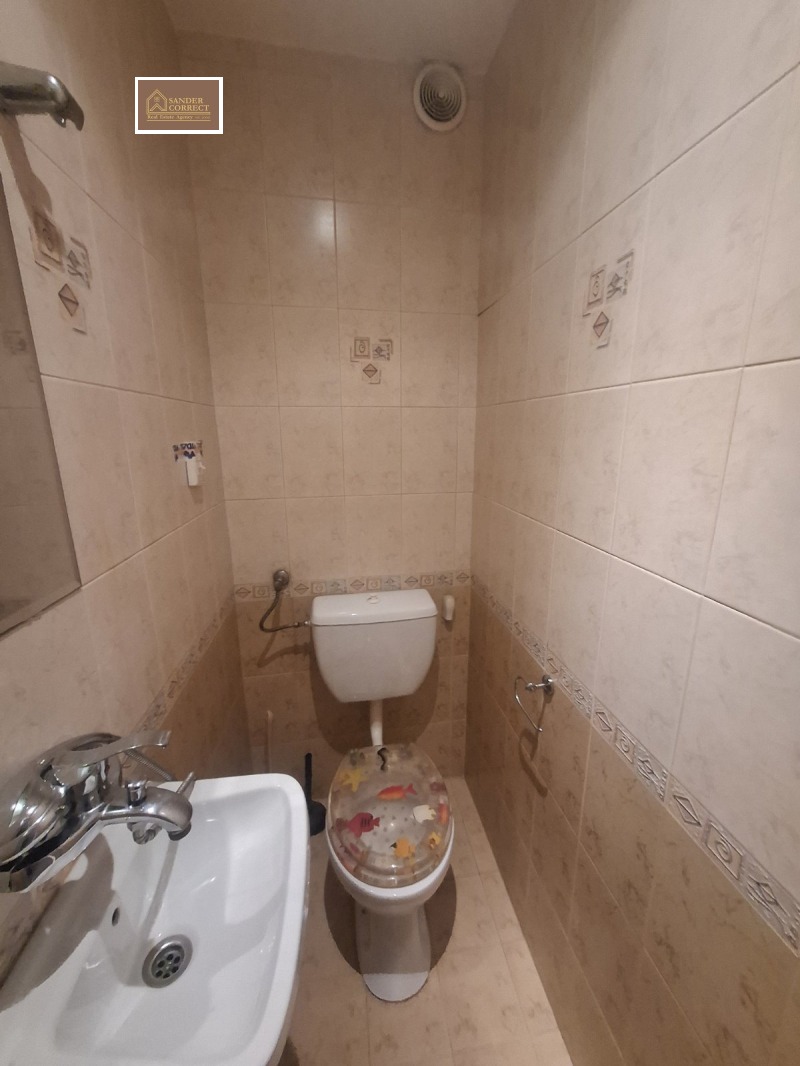 Дава под наем 3-СТАЕН, гр. София, Дружба 1, снимка 11 - Апартаменти - 52604379