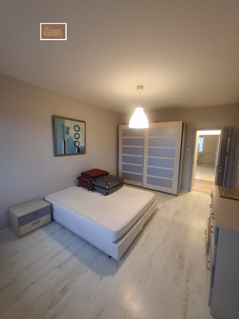 Дава под наем 3-СТАЕН, гр. София, Дружба 1, снимка 10 - Апартаменти - 52604379