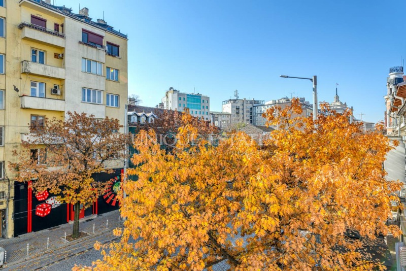 Vuokrattavana  Toimisto Sofia , Tsentar , 315 neliömetriä | 49348628 - kuva [10]