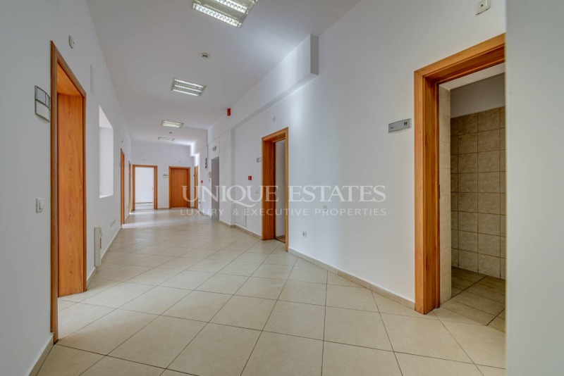 Vuokrattavana  Toimisto Sofia , Tsentar , 315 neliömetriä | 49348628 - kuva [6]