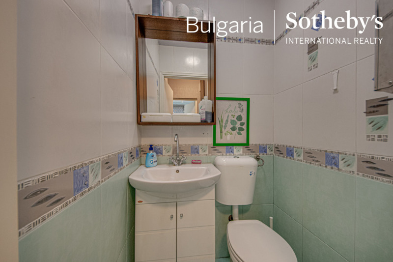 Дава под наем  Магазин град София , Център , 100 кв.м | 68395930 - изображение [6]