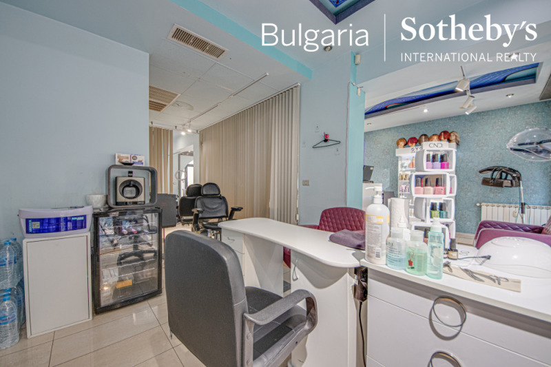 Дава под наем  Магазин град София , Център , 100 кв.м | 68395930 - изображение [15]