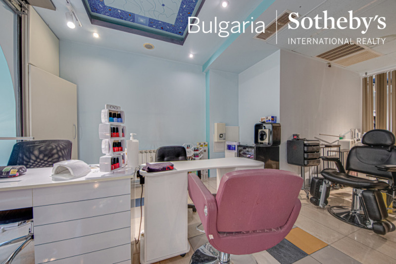 Дава под наем  Магазин град София , Център , 100 кв.м | 68395930 - изображение [16]