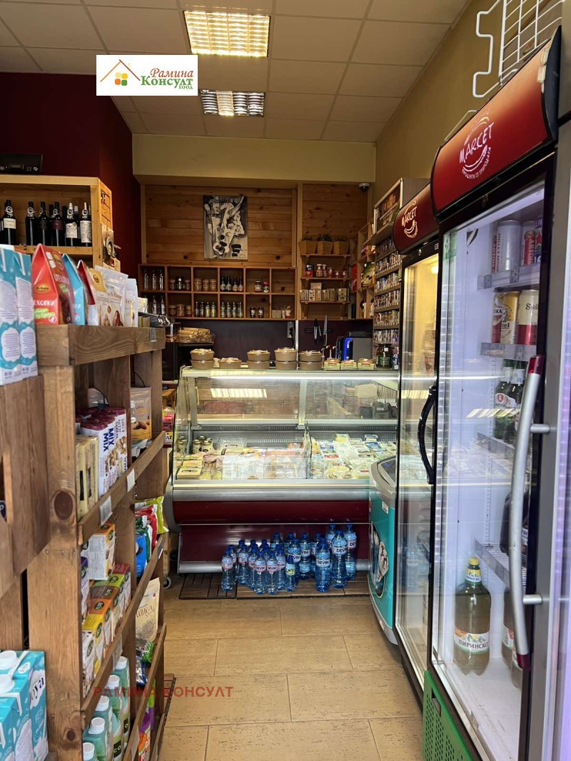 Дава под наем МАГАЗИН, гр. София, Овча купел, снимка 2 - Магазини - 52833614