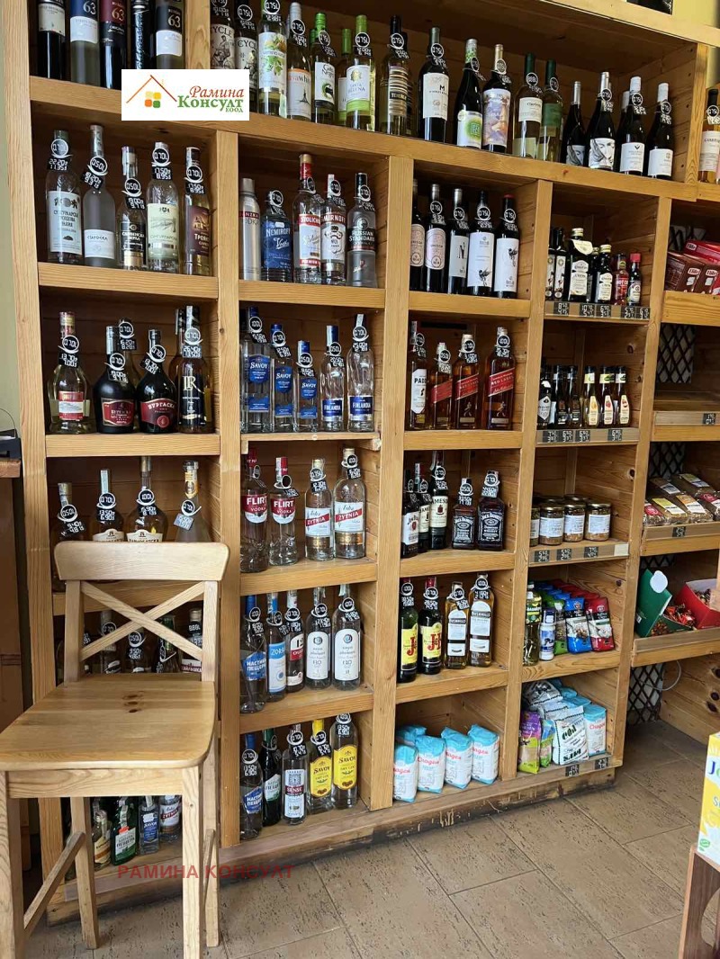 Дава под наем МАГАЗИН, гр. София, Овча купел, снимка 3 - Магазини - 52833614