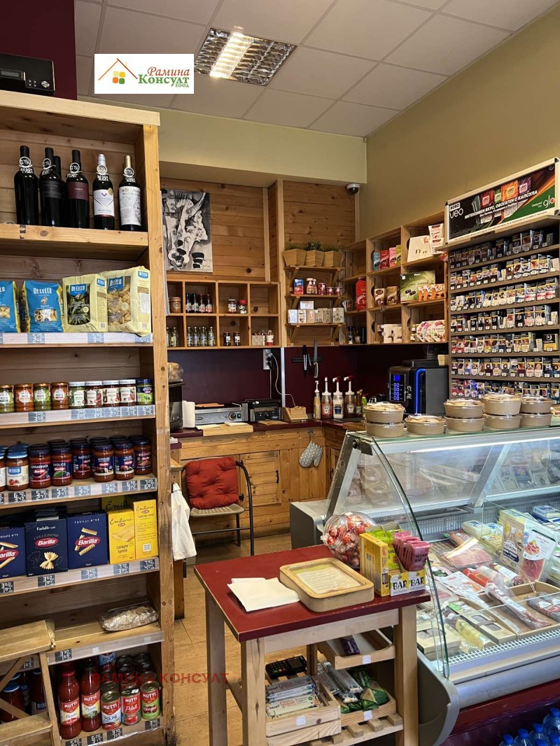 Дава под наем МАГАЗИН, гр. София, Овча купел, снимка 6 - Магазини - 52833614