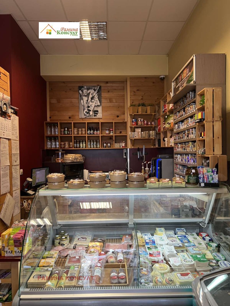 Дава под наем МАГАЗИН, гр. София, Овча купел