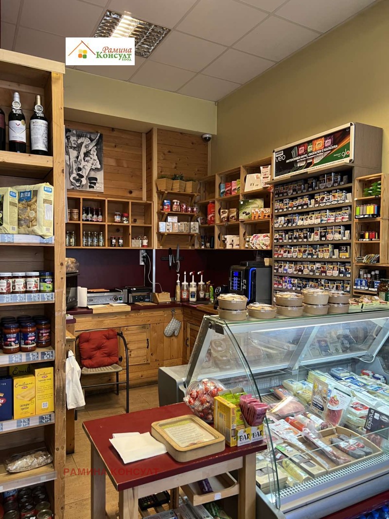 Дава под наем МАГАЗИН, гр. София, Овча купел, снимка 7 - Магазини - 52833614