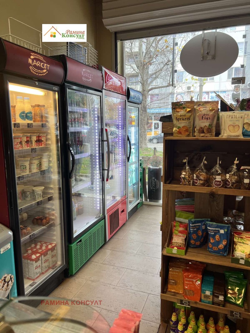 Дава под наем МАГАЗИН, гр. София, Овча купел, снимка 4 - Магазини - 52833614