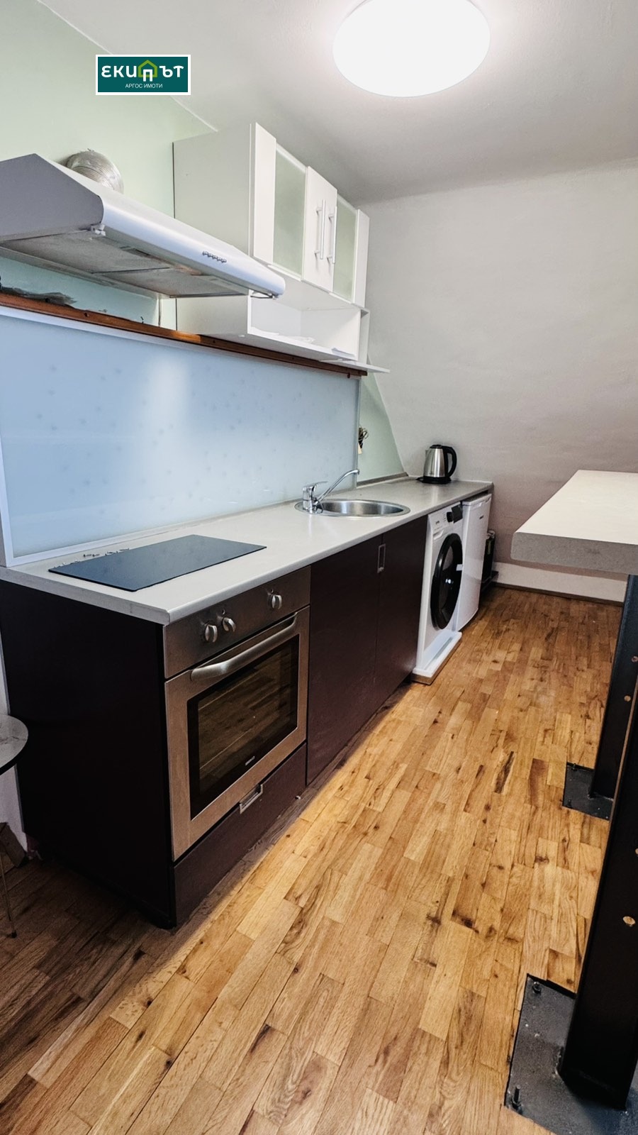 Дава под наем 2-СТАЕН, гр. Варна, Окръжна болница-Генерали, снимка 3 - Апартаменти - 53741528