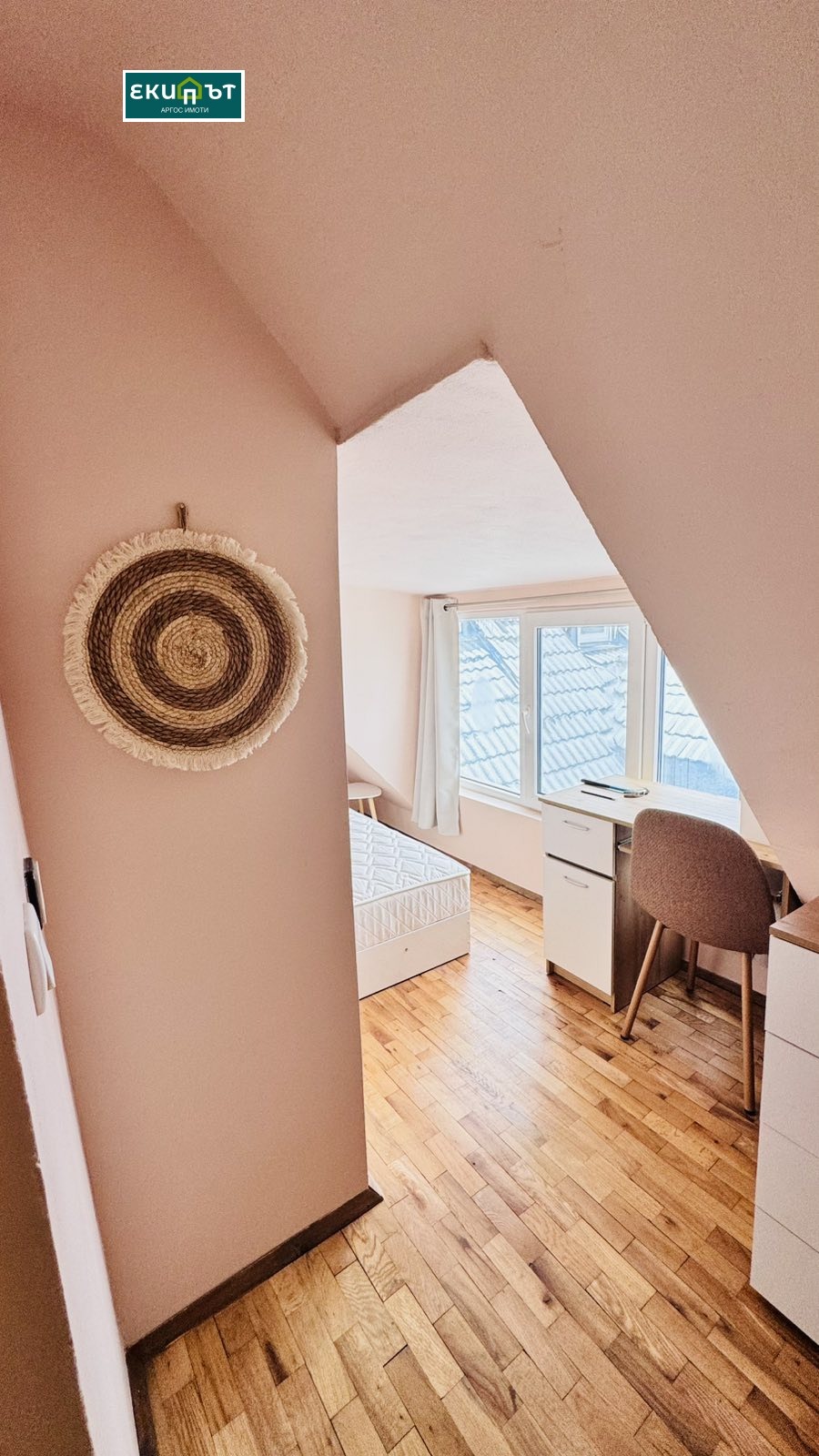 Дава под наем 2-СТАЕН, гр. Варна, Окръжна болница-Генерали, снимка 15 - Апартаменти - 53741528