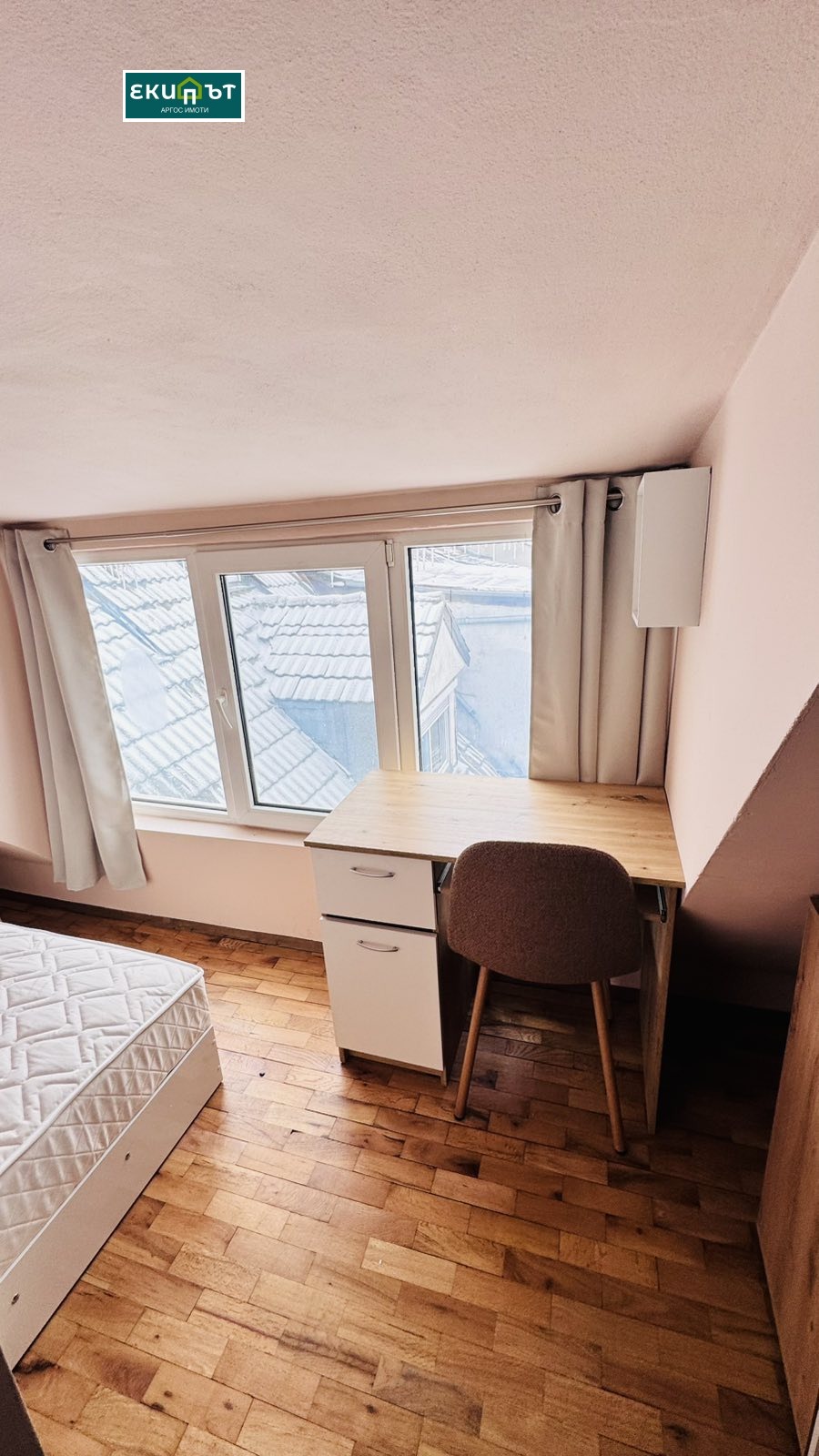 Дава под наем 2-СТАЕН, гр. Варна, Окръжна болница-Генерали, снимка 9 - Апартаменти - 53741528