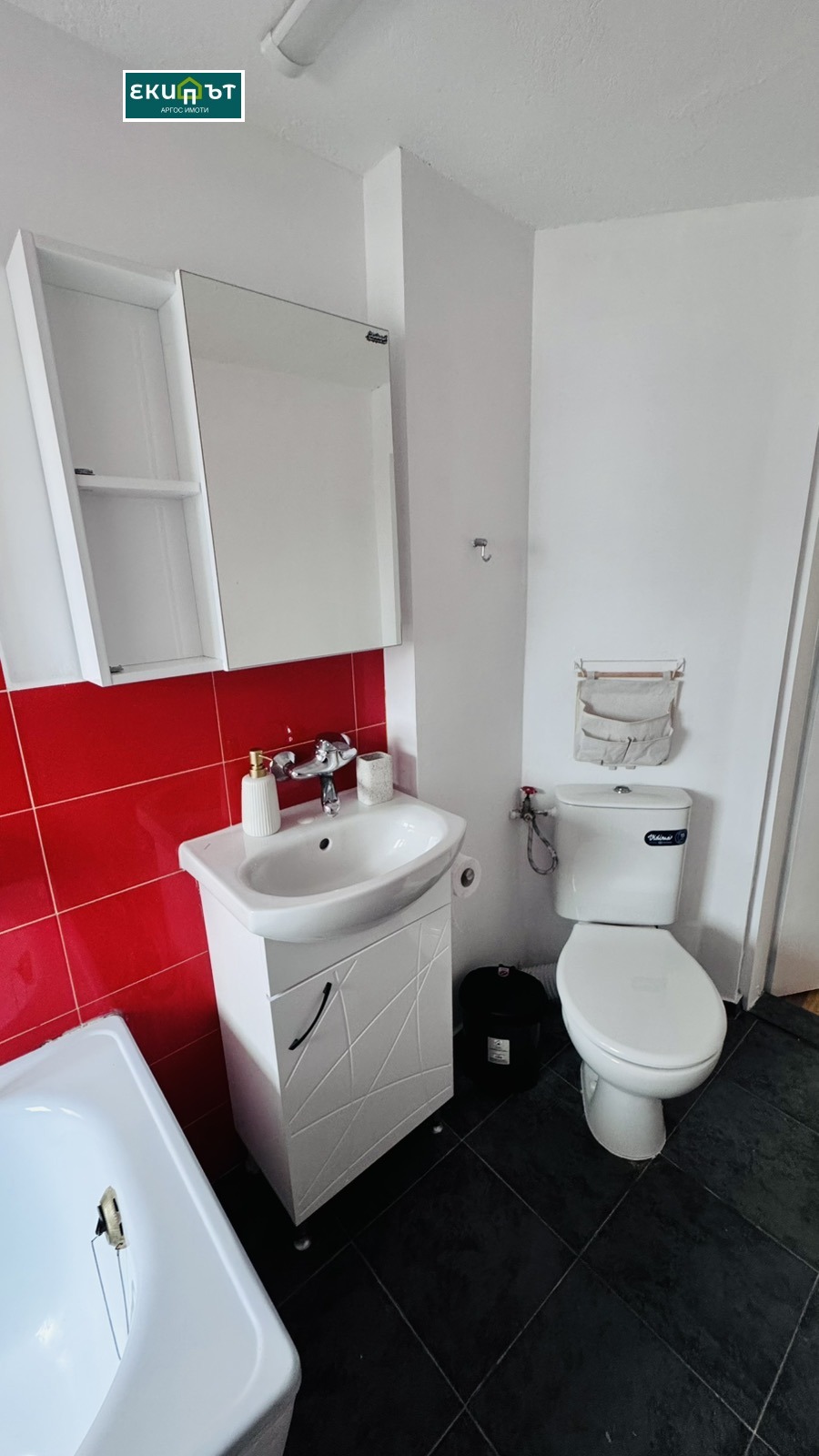 Дава под наем 2-СТАЕН, гр. Варна, Окръжна болница-Генерали, снимка 12 - Апартаменти - 53741528