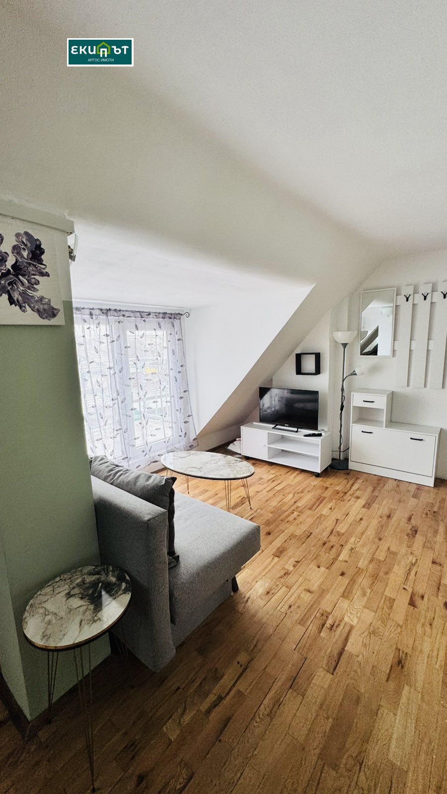 Дава под наем 2-СТАЕН, гр. Варна, Окръжна болница-Генерали, снимка 5 - Апартаменти - 53741528