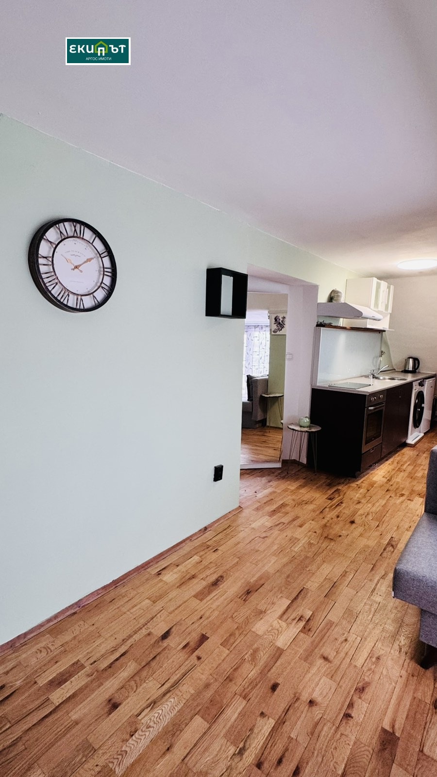 Дава под наем 2-СТАЕН, гр. Варна, Окръжна болница-Генерали, снимка 13 - Апартаменти - 53741528