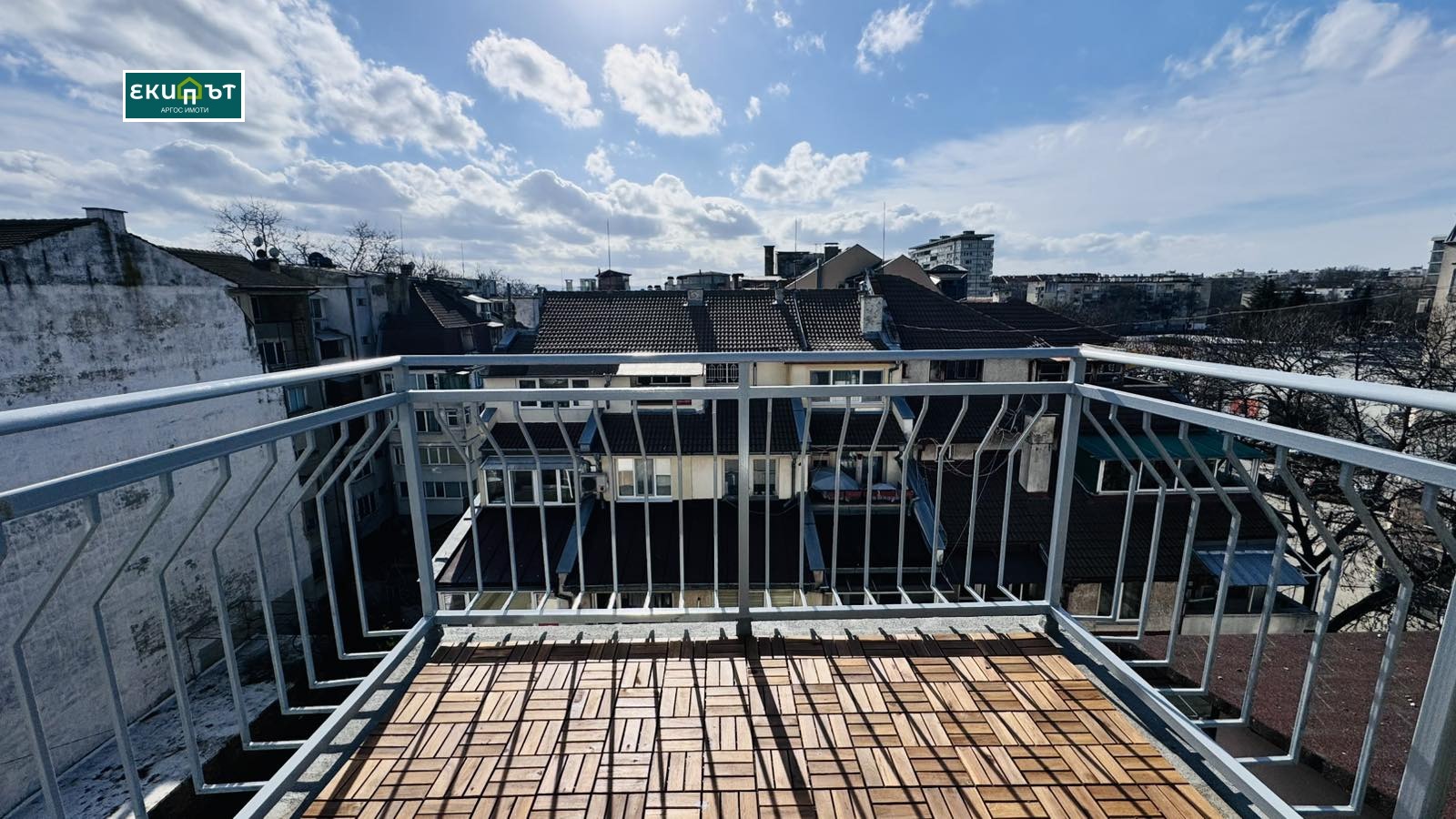 Дава под наем 2-СТАЕН, гр. Варна, Окръжна болница-Генерали, снимка 17 - Апартаменти - 53741528