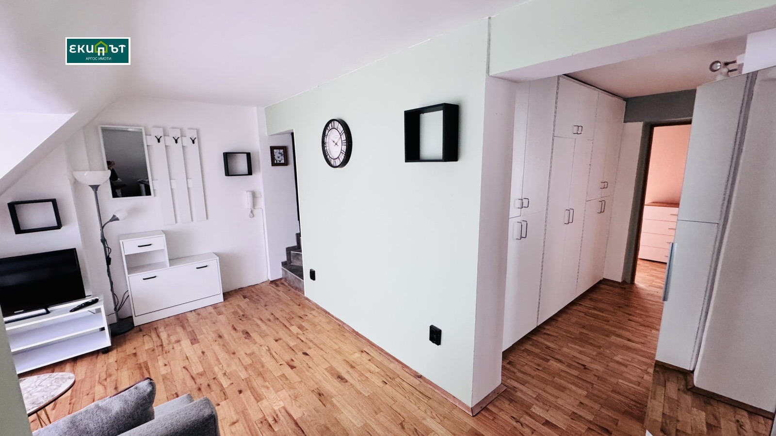 Дава под наем 2-СТАЕН, гр. Варна, Окръжна болница-Генерали