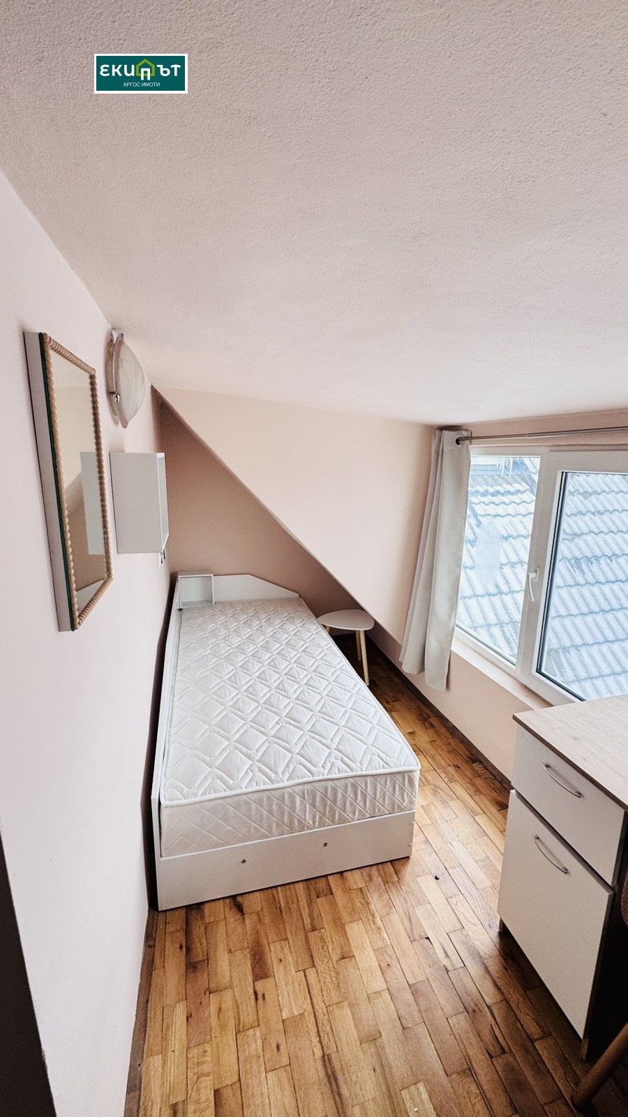 Дава под наем 2-СТАЕН, гр. Варна, Окръжна болница-Генерали, снимка 8 - Апартаменти - 53741528