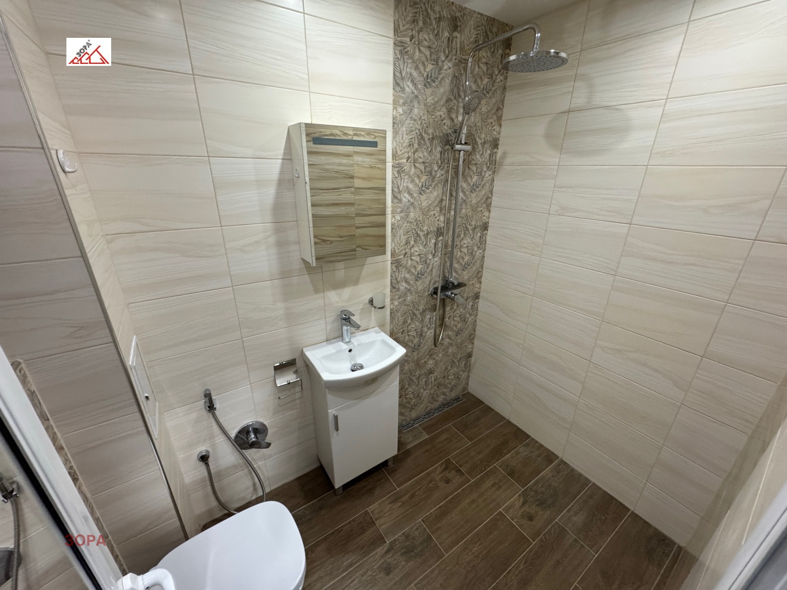 Дава под наем 2-СТАЕН, гр. Враца, Център, снимка 10 - Апартаменти - 53637954